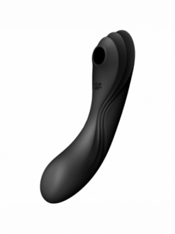 SATISFYER - STIMULATEUR ET...