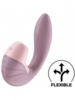 SATISFYER - SUPERNOVA AIR...