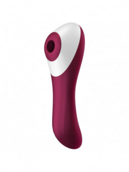 SATISFYER - VIBRATEUR...