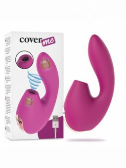 COVERME - ASPIRATEUR...