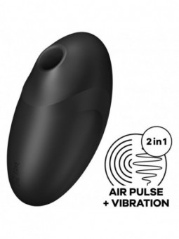 SATISFYER - STIMULATEUR ET...