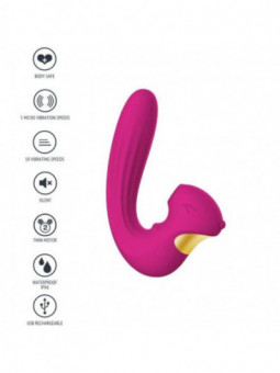 XOCOON - STIMULATEUR...