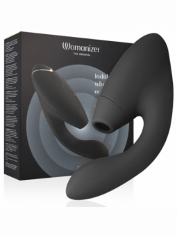 WOMANIZER - STIMULATEUR DUO...