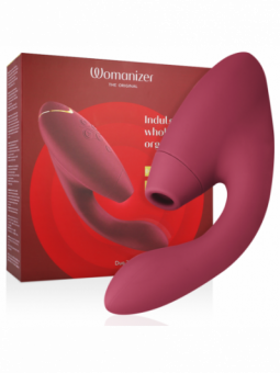WOMANIZER - DUO 2...