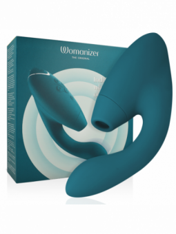 WOMANIZER - DUO 2...