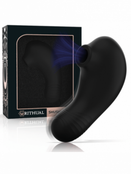 RITHUAL - STIMULATEUR DE...