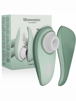 WOMANIZER - LIBERTY 2...