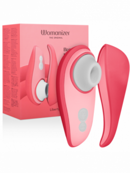 WOMANIZER - LIBERTY 2...