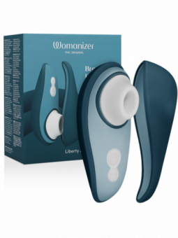 WOMANIZER - LIBERTY 2...