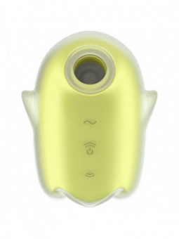 SATISFYER - GLOWING GHOST...