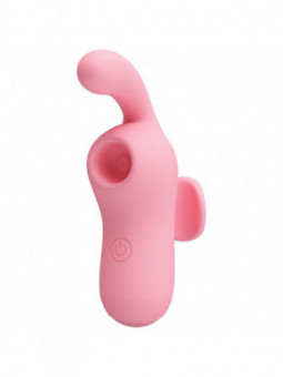PRETTY LOVE - MINI JOUETS...