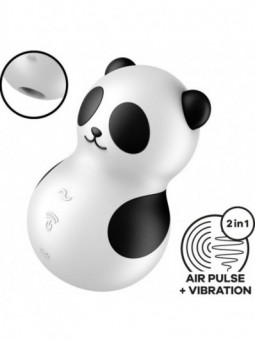 SATISFYER - POCKET PANDA...