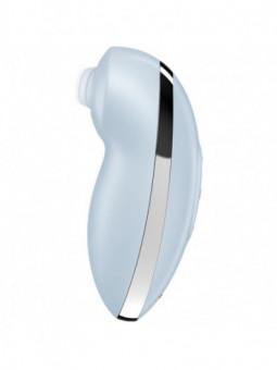 SATISFYER - TAP & CLIMAX 2...