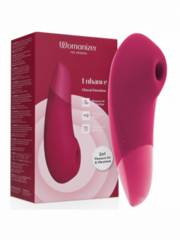 WOMANIZER - STIMULATEUR...