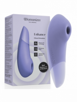 WOMANIZER - STIMULATEUR...
