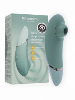 WOMANIZER - PROCHAIN...