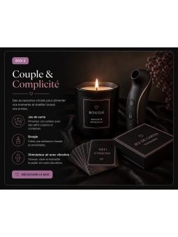 box 2 couple et complicité