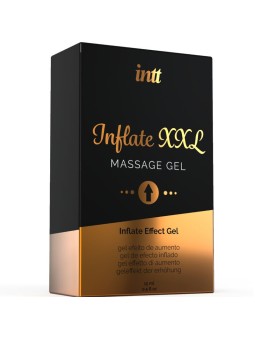 INTT FOR HIM - GEL INTIME...
