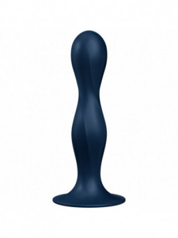 SATISFYER - DILDO EN...