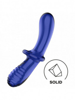 SATISFYER - GODE DOUBLE...
