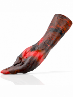 EPIC - LILITH DILDO DÉMON...
