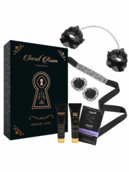 SECRET ROOM - KIT PLAISIR...