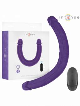 INTENSE - GUNTER DILDO...