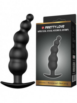 PRETTY LOVE - SPÉCIAL...