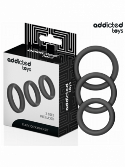 ADDICTED TOYS - LOT...