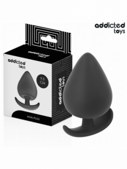 ADDICTED TOYS - PLUG ANAL...
