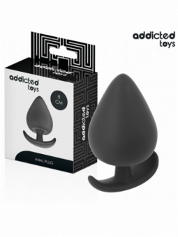 ADDICTED TOYS - PLUG ANAL...
