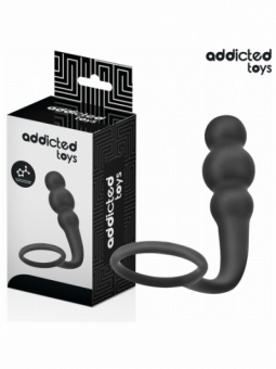 ADDICTED TOYS - PLUG ANAL...
