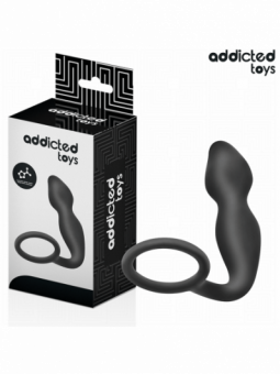 ADDICTED TOYS - PLUG ANAL...