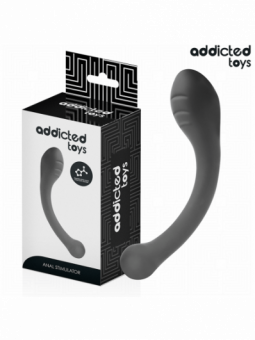 ADDICTED TOYS - STIMULATEUR...