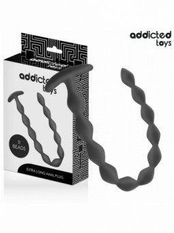 ADDICTED TOYS - PLUG ANAL...