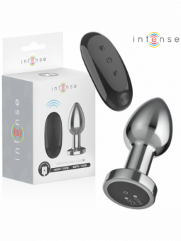 INTENSE - PLUG ANAL 10...