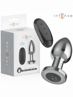 INTENSE - PLUG ANAL 10...