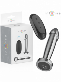 INTENSE - PLUG ANAL 10...