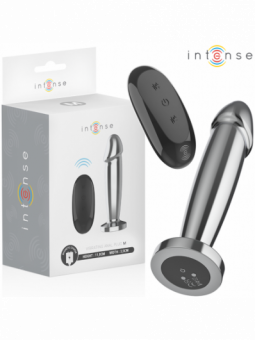 INTENSE - PLUG ANAL 10...