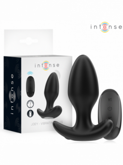 INTENSE - JOEY ANAL PLUG 10...