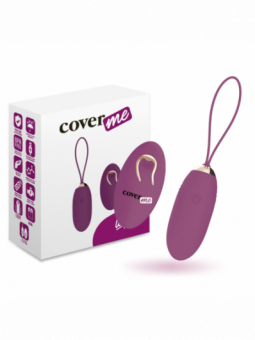 COVERME - UF TÉLÉCOMMANDE...