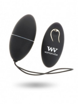WOMANVIBE - ALSAN EGG...