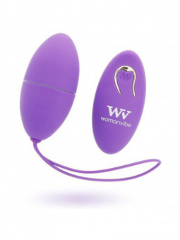 WOMANVIBE - ALSAN EGG...