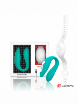WEARWATCH - VIBRATEUR...