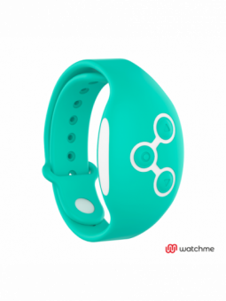 WATCHME - MONTRE À...