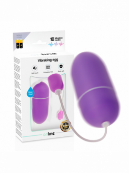 ONLINE - OEUF VIBRANT...