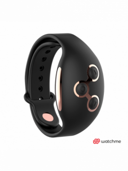 WATCHME - MONTRE À...