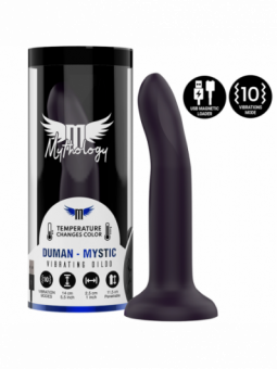 MYTHOLOGY DUMAN MYSTIC...