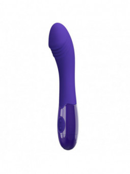 PRETTY LOVE - DILDO...