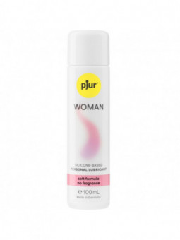 PJUR - LUBRIFIANT SILICONE...